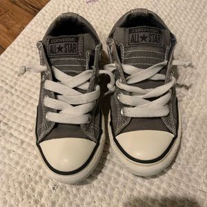 Kids Converse